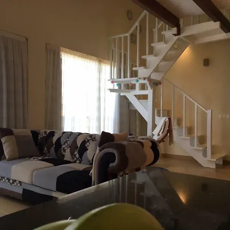 Atlantis Дом отдыха