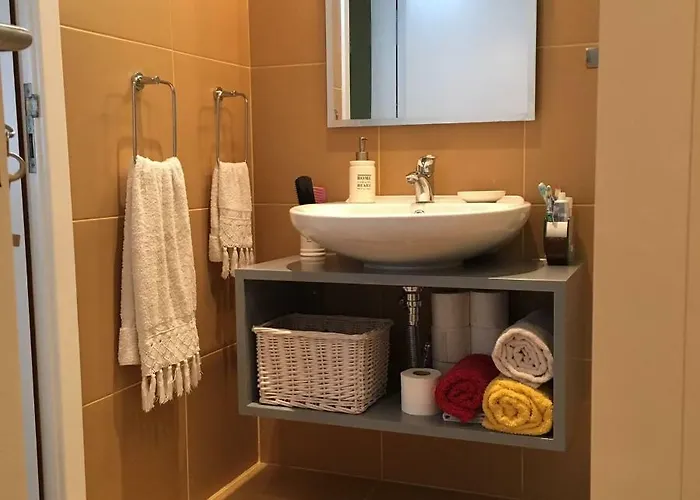 Atlantis Casa de Férias Calheta (Madeira)