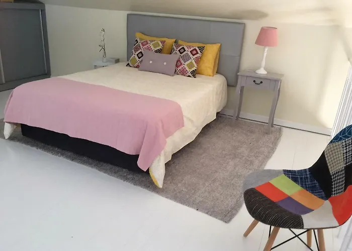 Atlantis Casa de Férias *