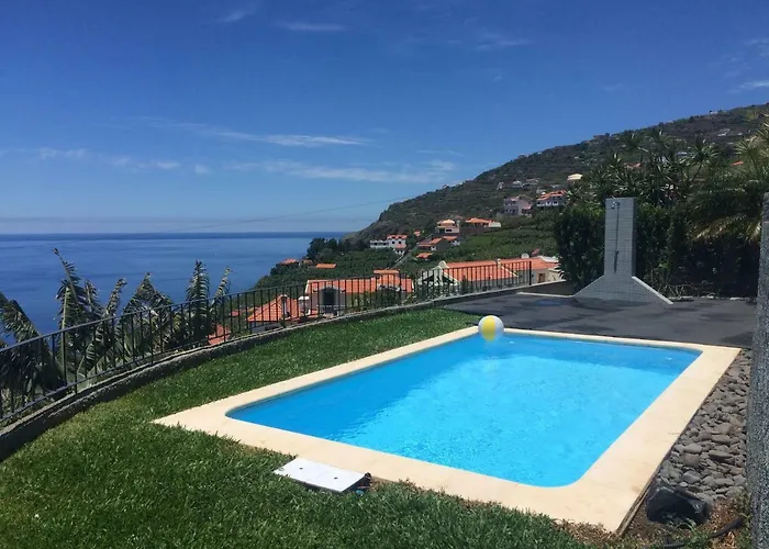 Atlantis * Calheta (Madeira)