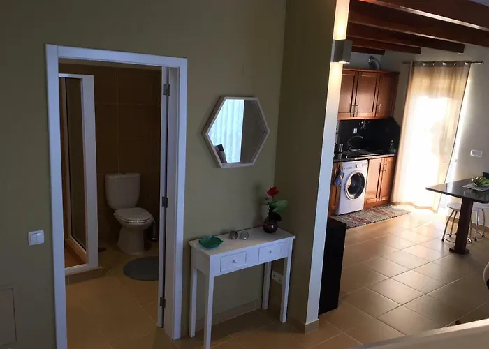 Tatil Evi Atlantis *