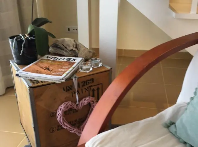 Casa de Férias Atlantis *