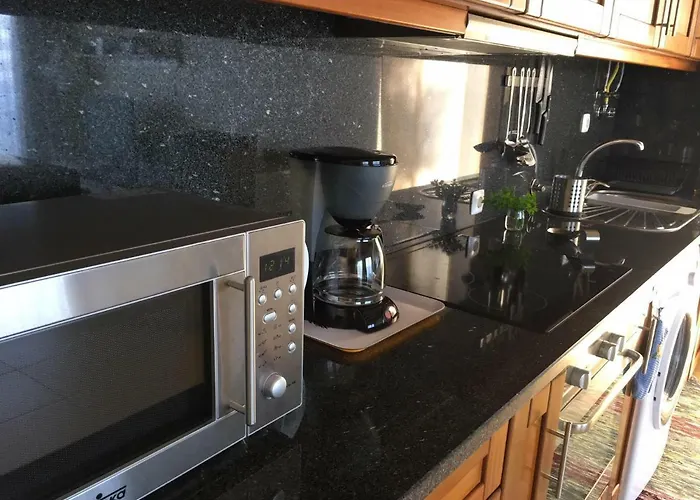 Casa de Férias Atlantis Calheta (Madeira)