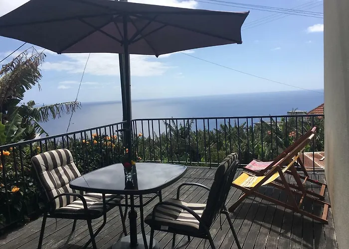 Casa de Férias Atlantis *