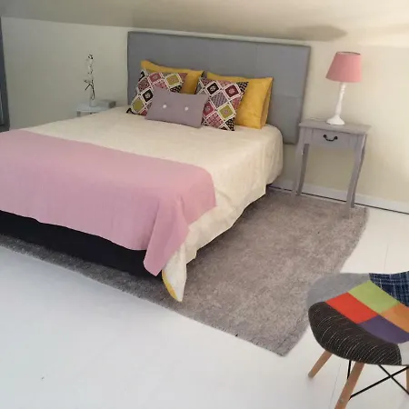 Atlantis بيت للعطل *