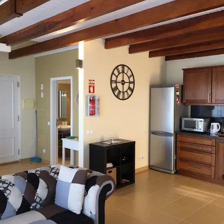 Atlantis بيت للعطل *