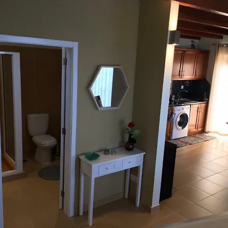 Casa vacanze Atlantis *