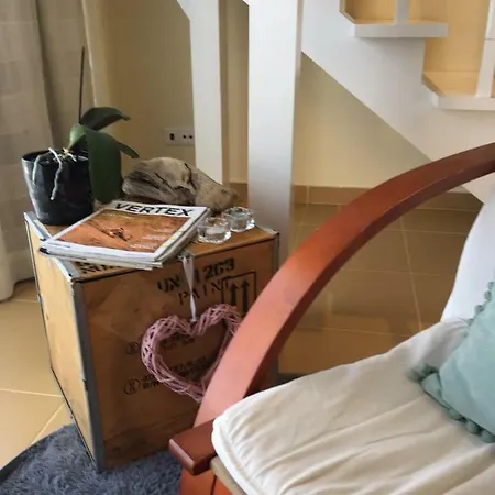 Casa vacanze Atlantis *