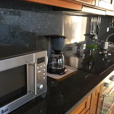 Дом отдыха Atlantis Кальета