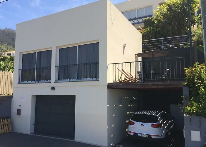 Atlantis Сasa de vacaciones