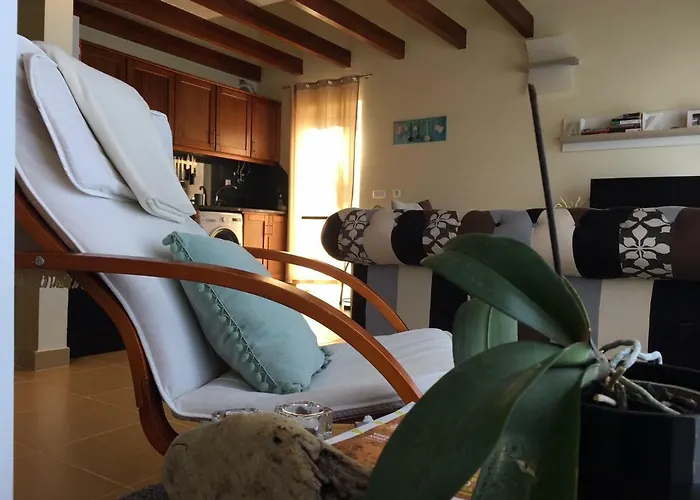 Сasa de vacaciones Atlantis